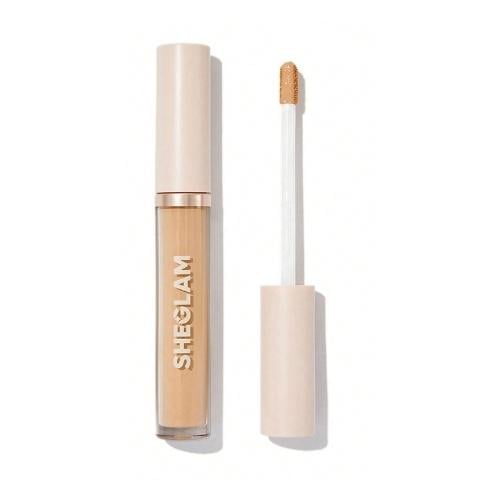 شيجلام - كونسيلر تغطية كاملة يدوم حتى 12 ساعة - در...