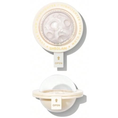 شيجلام - هايلايتر لونار جلو - فانيلا فروست "Vanill...