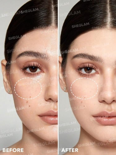 بودرة تثبيت المكياج هيدرو تاتش من شيجلام - بيبي بي...