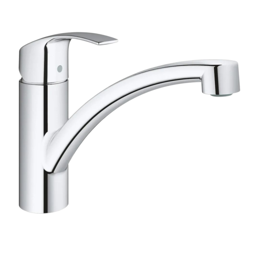 خلاط مجلى كروم EUROSMART موديل 33281 - جروهي GROHE