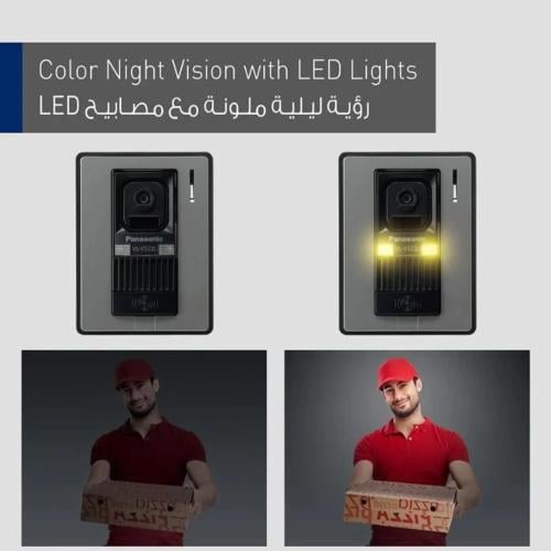 كاميرا انتركوم موديل 522 متوافقة مع انتركوم موديل...