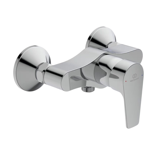 خلاط شطاف سيرافين دي كروم BC493AA - ايديال ستاندرد...