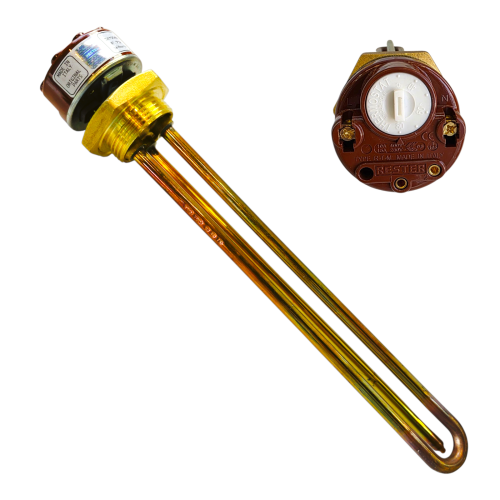 قلب سخان ايطالي 1500 وات - ريستر RESTER