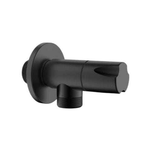 محبس زاوية أسود موديل TS-TRAV810 - تردكس TREDEX