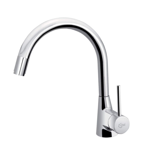 خلاط مجلى سحب نورا كروم B9330AA - ايديال ستاندرد I...