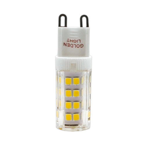 لمبه نجف شوكة 5 وات جي 9 / G9