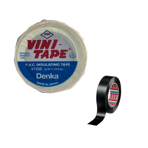 شرططون كهرباء ياباني - فيني VINI