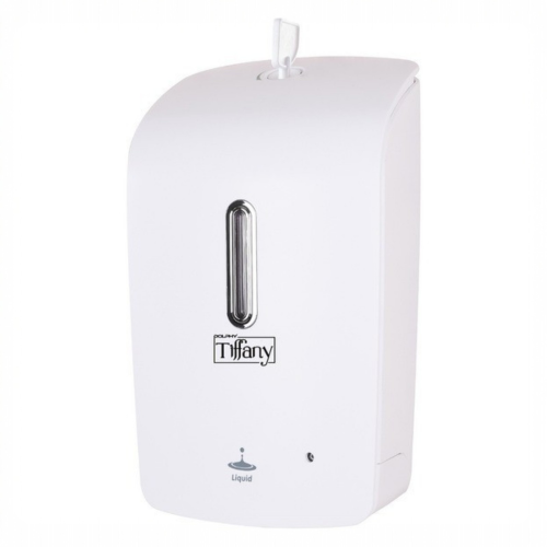 صبانة ليزر سائل بلاستك 1000 مل ابيض بطارية و كهربا...