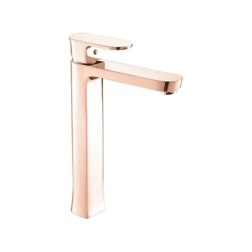 خلاط مغسلة روز جولدن ليما LIMA LM 2563