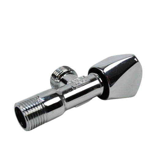 محبس زاوية موديل جروهي صناعة إيطالية - باثروي BATH...