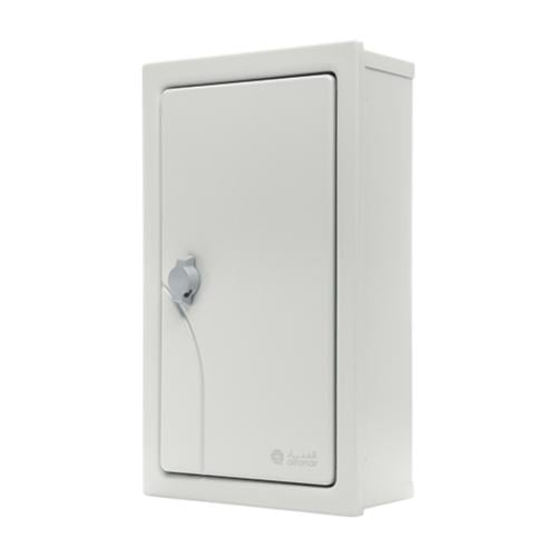 قاطع بالعلبة 60 أمبير MCCB - الفنار alfanar