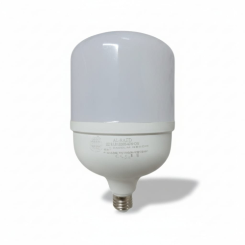 لمبة ليد برميل 40 وات - الرائد العربي ALRAED