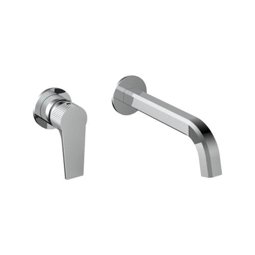 خلاط مغسلة مخفي كروم ليما LIMA LM-2184