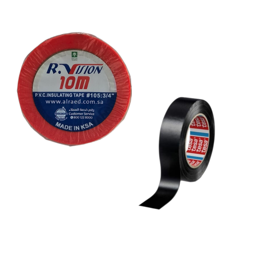 شرططون كهرباء - الرائد العربي ALRAED