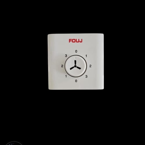 مروحة سقف مقاس 56 انش 110 - فوج FOUJ