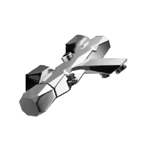 خلاط دش كروم ليما LIMA LM 2311