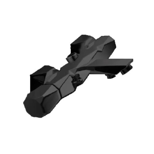 خلاط دش اسود ليما LIMA LM 2311