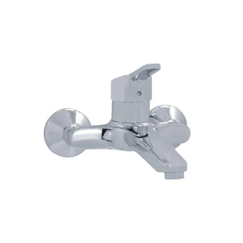 خلاط وضوء كروم ليما LIMA LM 2528