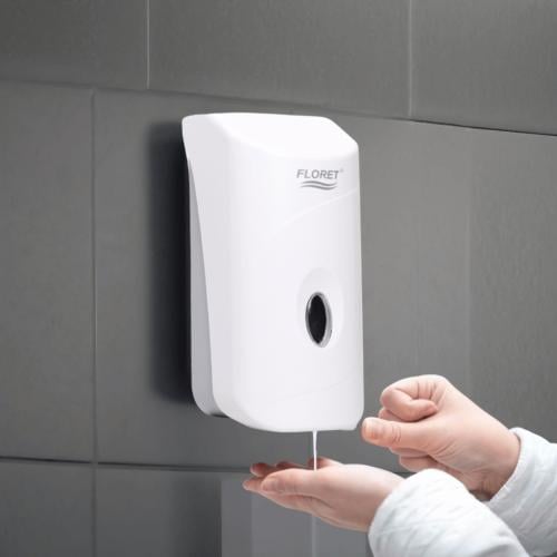 صبانة موزع صابون يدوي - فلوريت FROLET