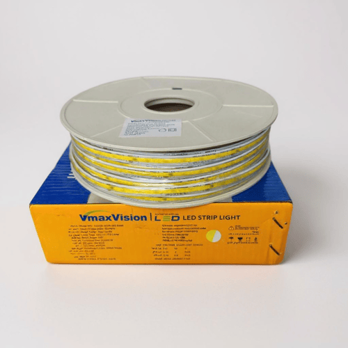 ستريب لايت لاصق بروفايلات انارة بدون تقطيع (متواصل...