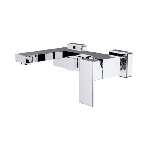 خلاط دش خطين كروم موديل TS-671505 - تردكس TREDEX