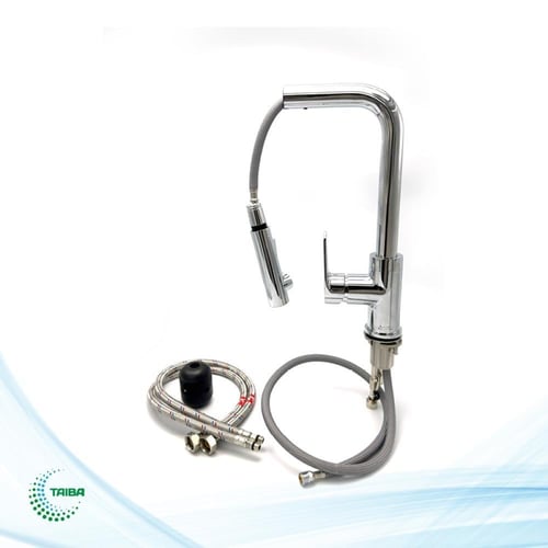 خلاط مجلى سحب علوي كروم ألماني موديل 1130510 - LT0...