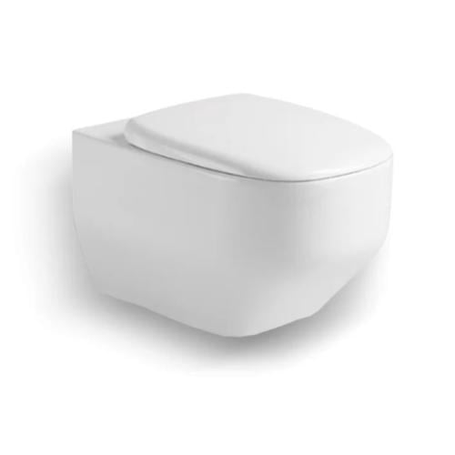 كرسي معلق مدور موديل CR-002-1 W أبيض - ستامينا Sta...