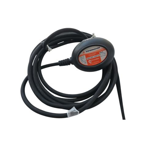 عوامة 5 متر الماني أصلي - كستماخر KISTENMACHER