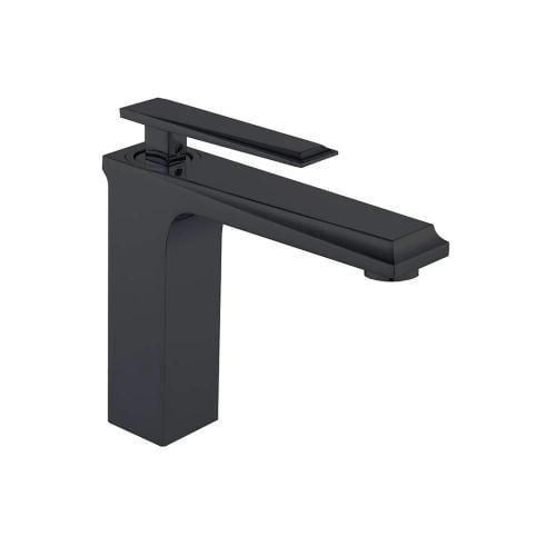 خلاط مغسلة اسود ليما LIMA LM 8235