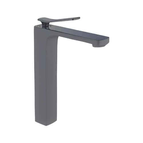 خلاط مغسلة عالي رمادي ليما LIMA LM 2553