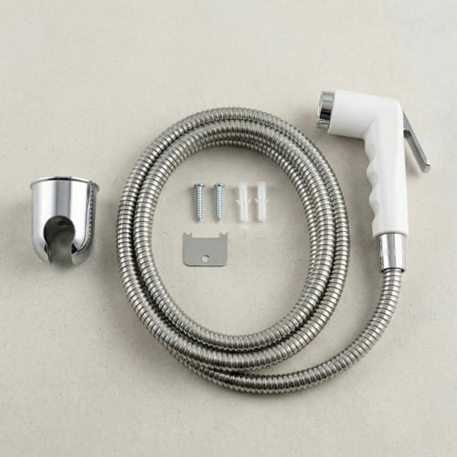 شطاف مع لي هوز كامل موديل نياجرا NIAGARA أبيض - هل...