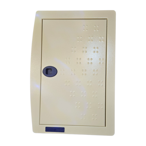 طبلون 12 خط 100 أمبير بدون مفتاح - الرائد العربي A...