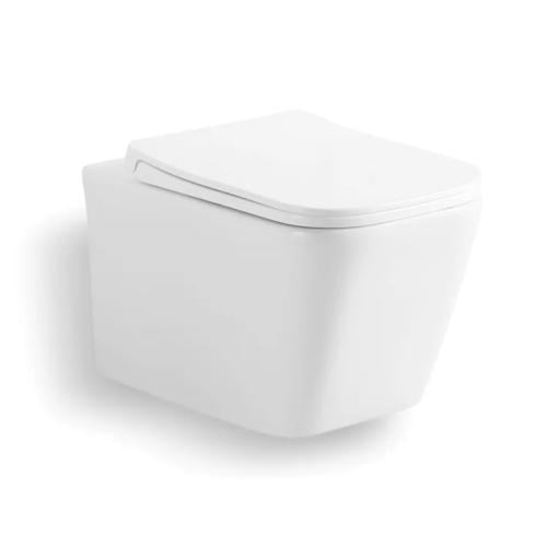 كرسي معلق مربع موديل CR-0062-W أبيض - ستامينا Stam...