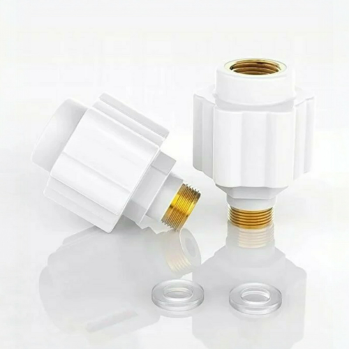 بلف سخان ماء عازل للكهرباء