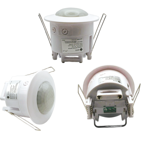 سبوت حساس حركة 300 وات هاي ماكس