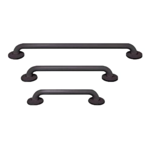 مسكة مقبض حمام مستقيم للأمان والدعم لكبار السن وذو...