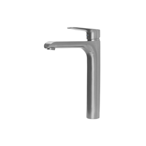 خلاط مغسلة طويل كروم موديل 602 صناعة ألمانية – كار...