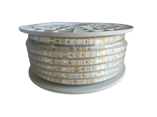 ستريب لايت لاصق خطين 15 وات بالمتر 50 متر - بي سي...