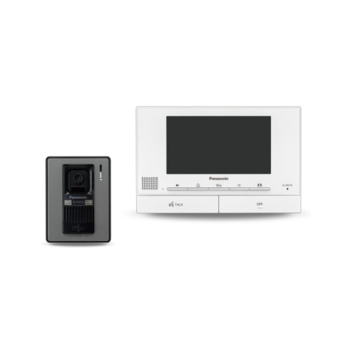 انتركوم VL-SV70CX1 - باناسونيك Panasonic