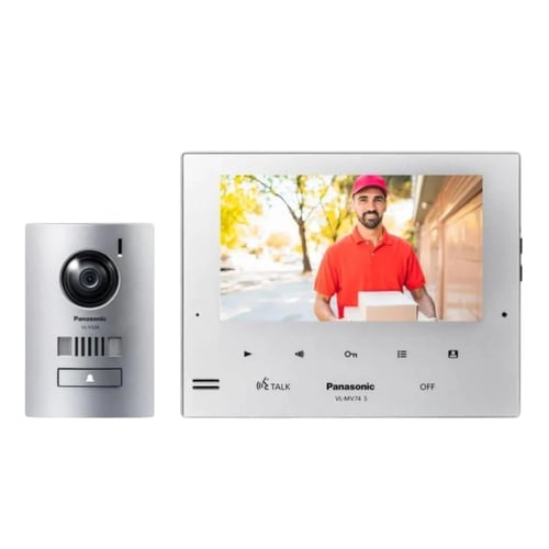 انتركوم موديل VL-SV74 - باناسونيك Panasonic