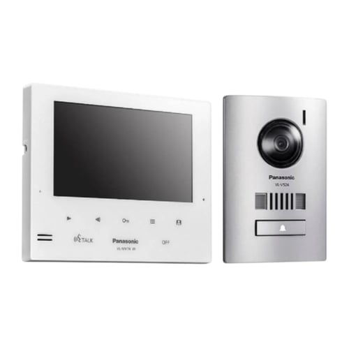انتركوم موديل VL-SV74 - باناسونيك Panasonic