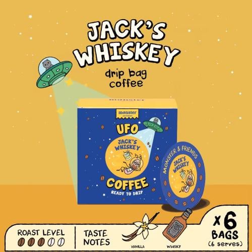 Jack whiskey