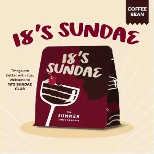 It’s Sundea