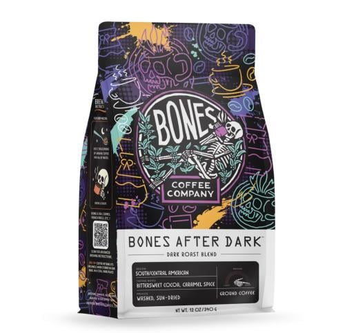 Bones After Dark