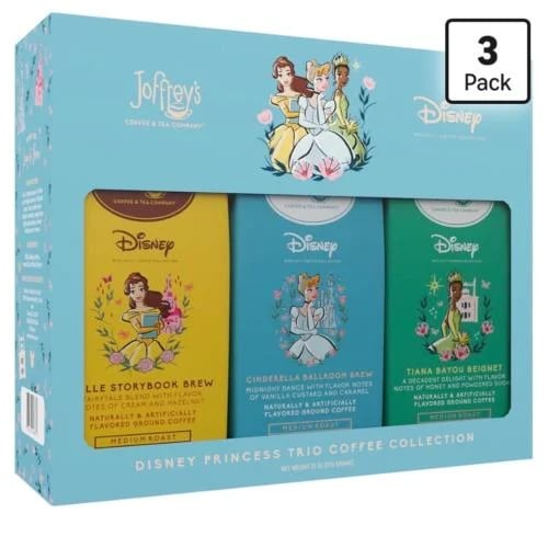 Disney Princess gift box