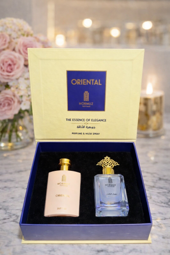 عطر اورينتال