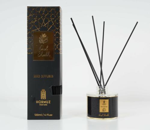DIFFUSER OUD SHEIKH