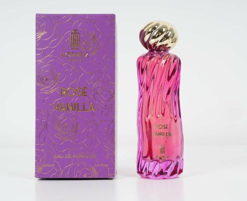 ROSE VANILLA PARFUM