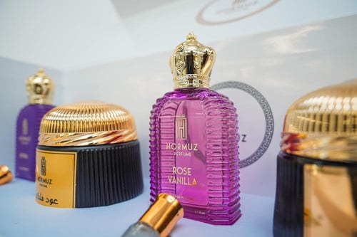 مجموعة ملامح