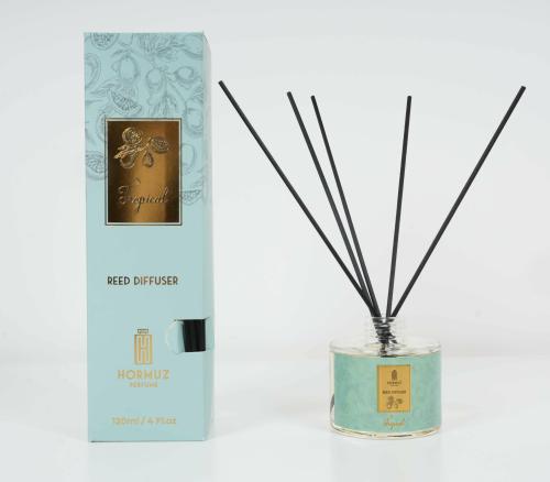 DIFFUSER TROPICAL